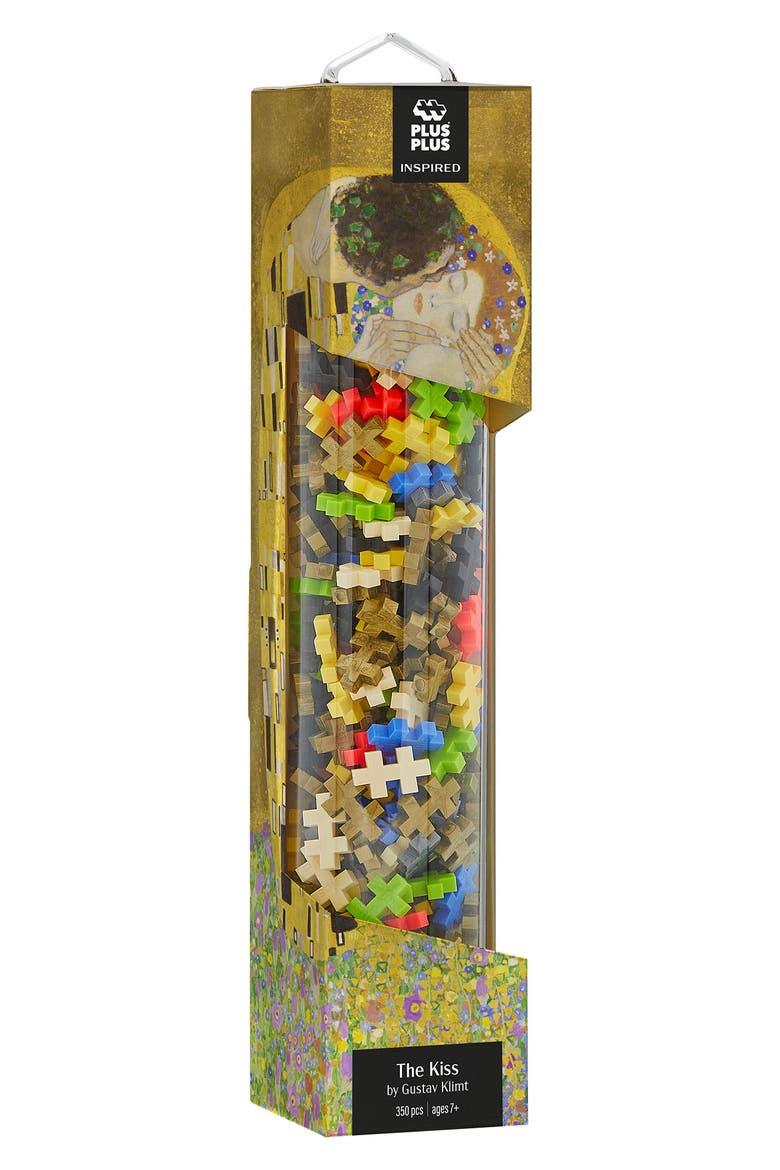 350-Piece Inspired Klimt Kit, Main, color, MULTI
