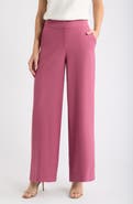 Tahari ASL Wide Leg Pants