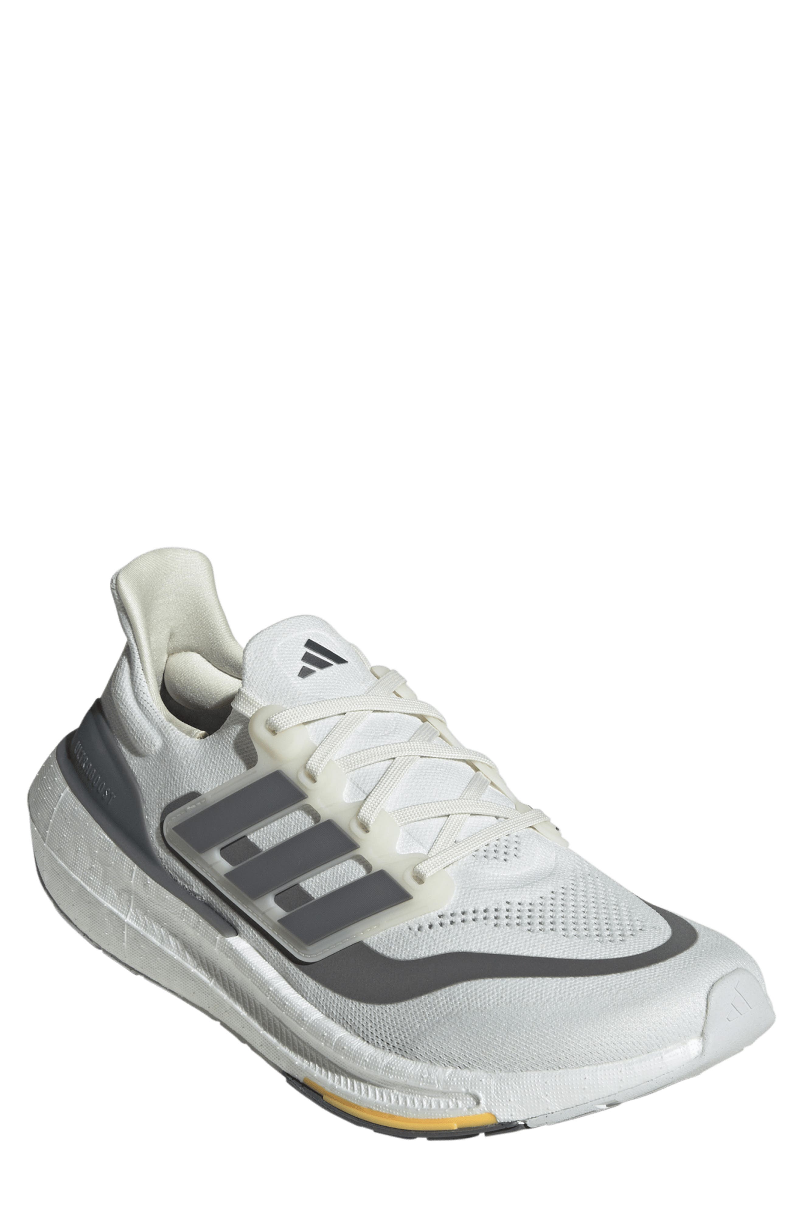 adidas Ultraboost Light Gore-Tex<sup>®</sup> Waterproof Running Shoe, Main, color, 