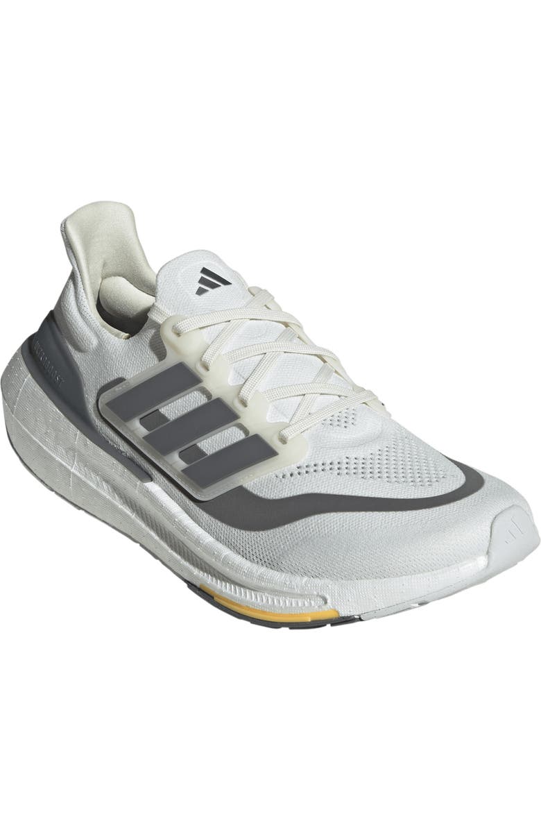 adidas Ultraboost Light Gore-Tex<sup>®</sup> Waterproof Running Shoe, Main, color,