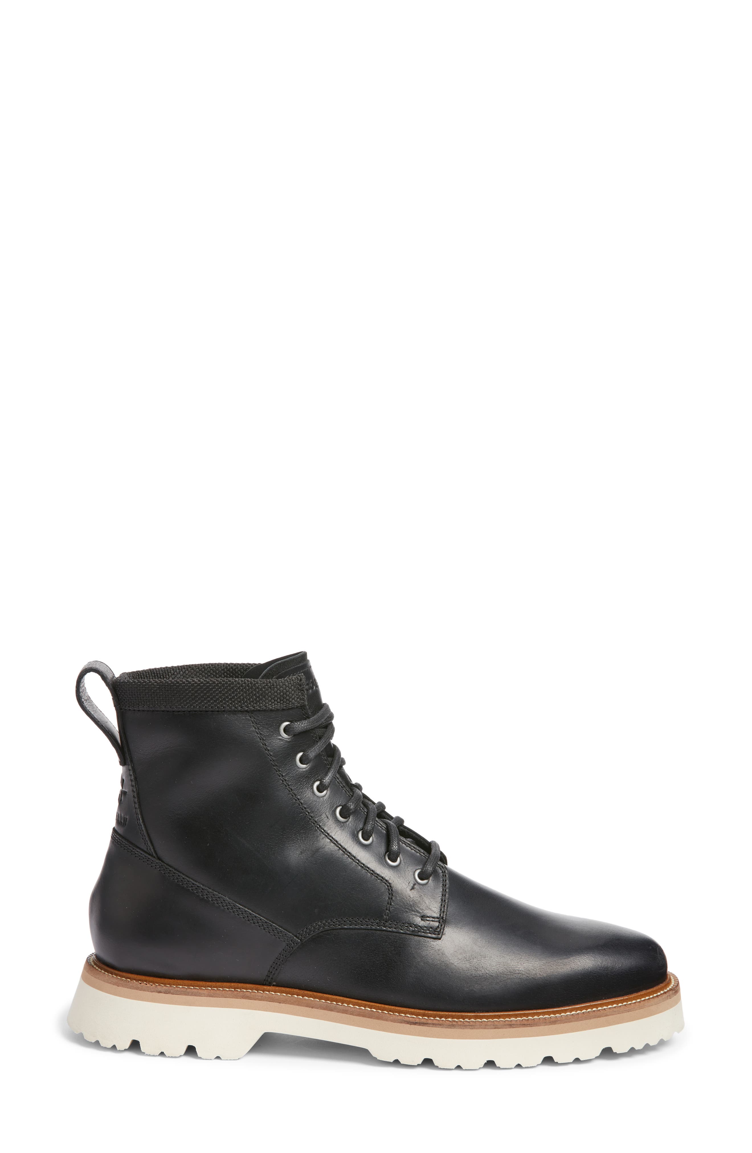 Cole Haan American Classics Waterproof Boot, Alternate, color, 