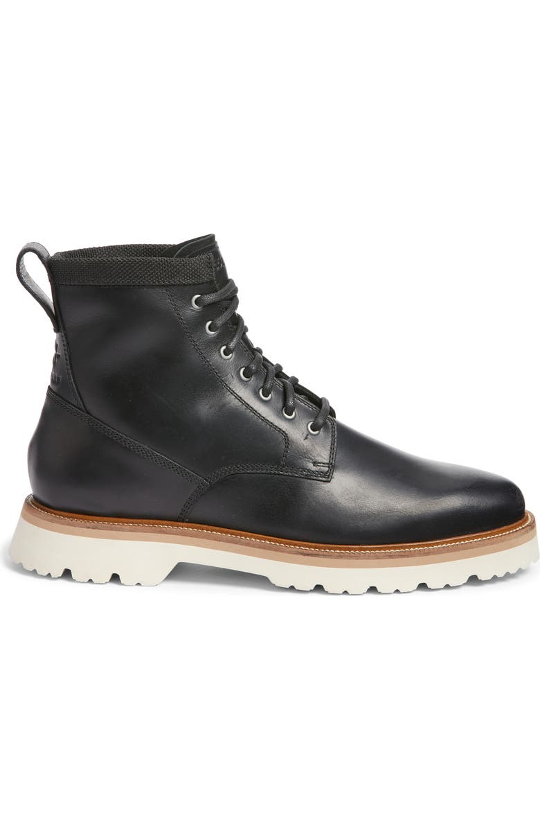 Cole Haan American Classics Waterproof Boot, Alternate, color,