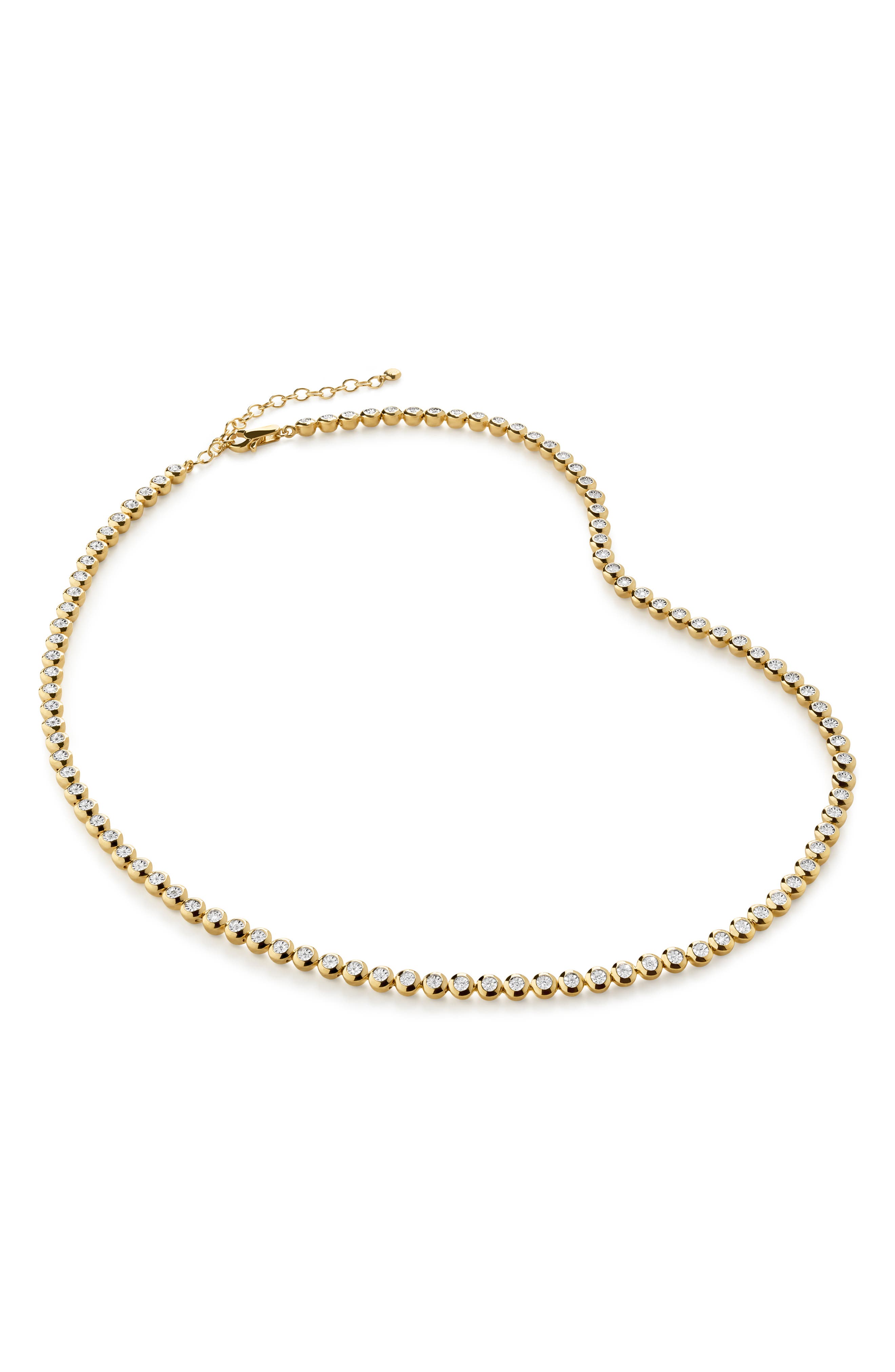 selected 18K GOLD VERMEIL / DIAMOND