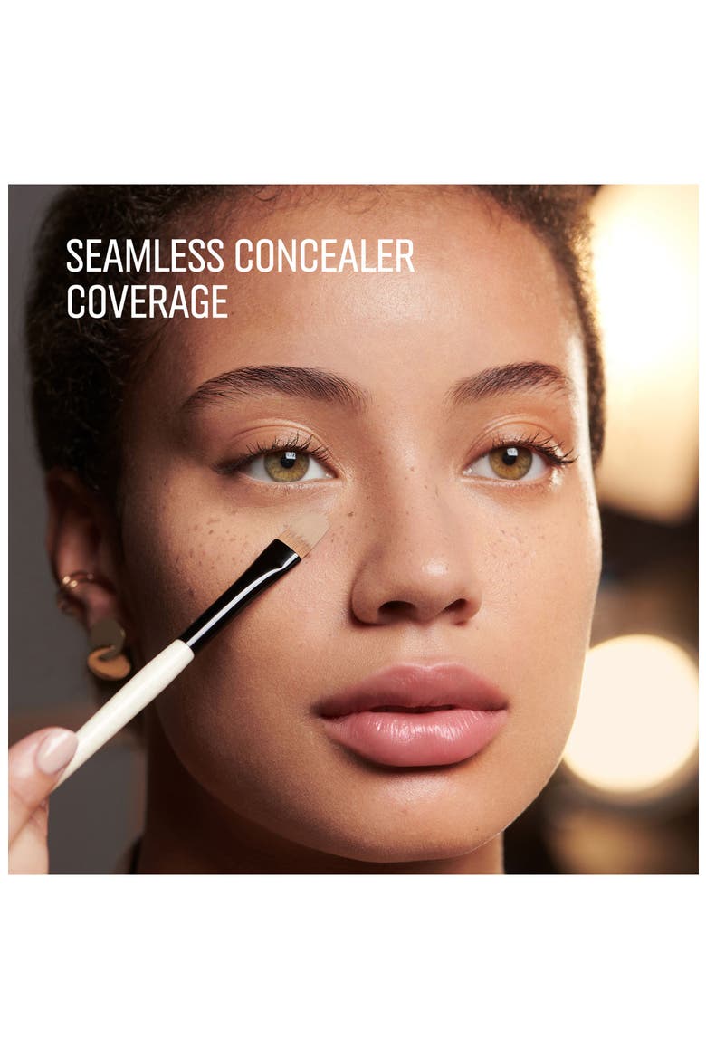 Concealer Blending Brush, Alternate, color, NO COLOR