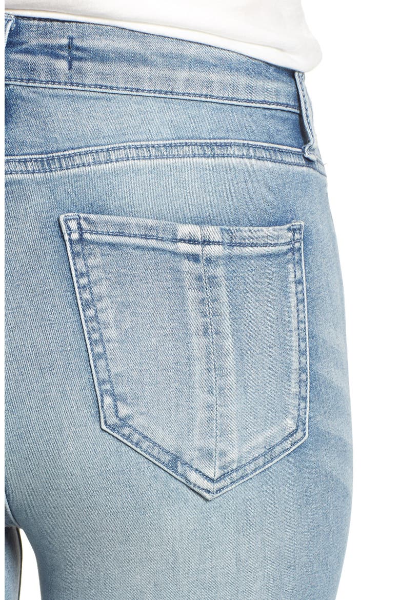 Ankle Skinny Jeans, Alternate, color, JUSTICE
