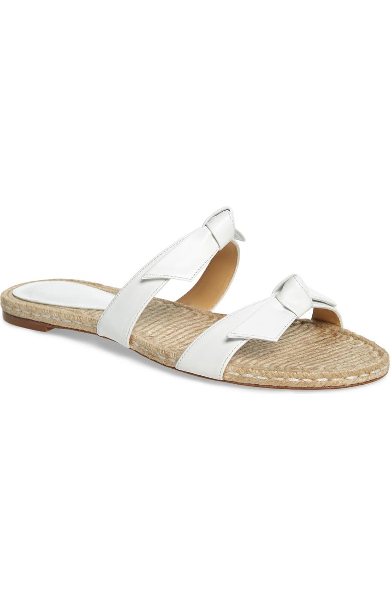 Alexandre Birman Clarita Slide Sandal, Main, color,