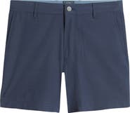 Faherty All Day 2.0 5-Inch Water Repellent Shorts