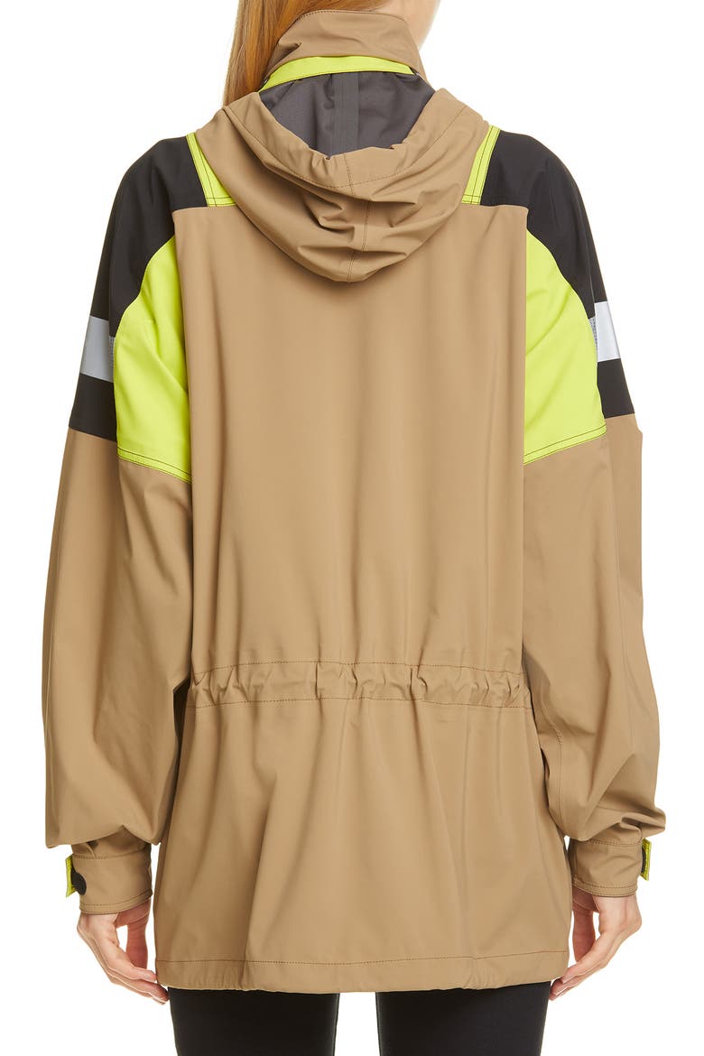 x 66°North Kria Neoshell Unisex Jacket, Alternate, color, IRISH CREAM 195