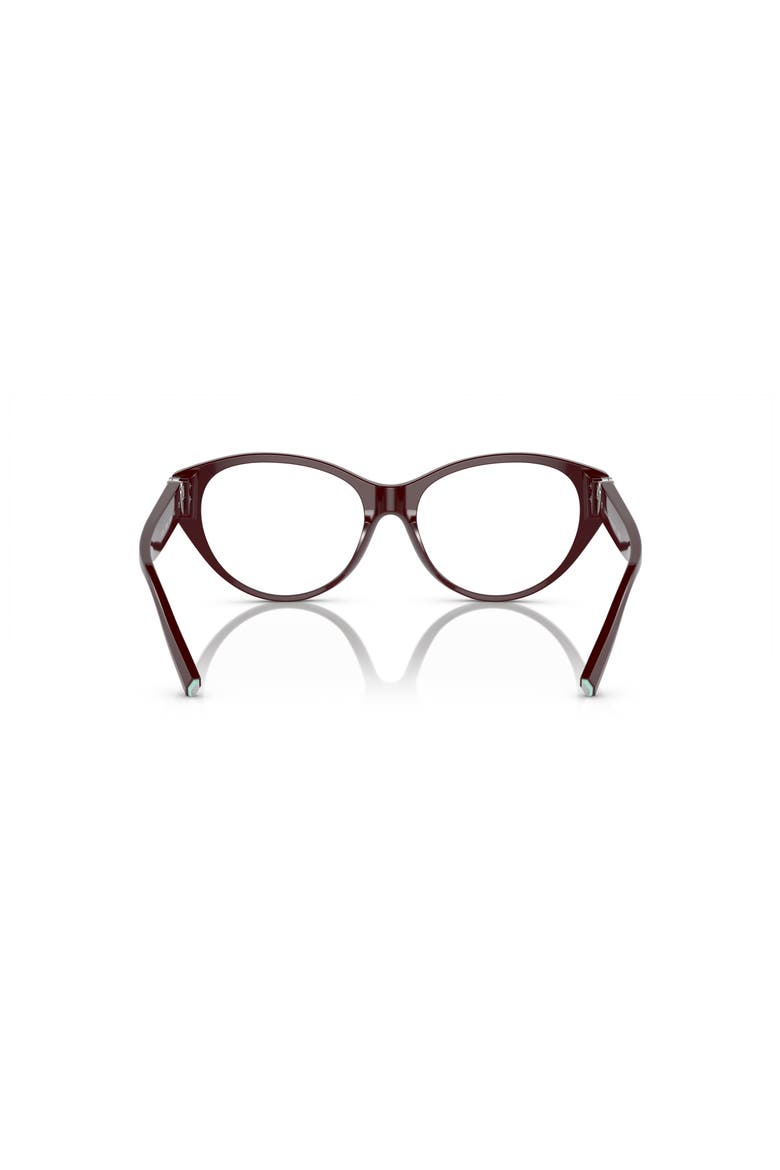 53mm Phantos optical glasses, Alternate, color, Red