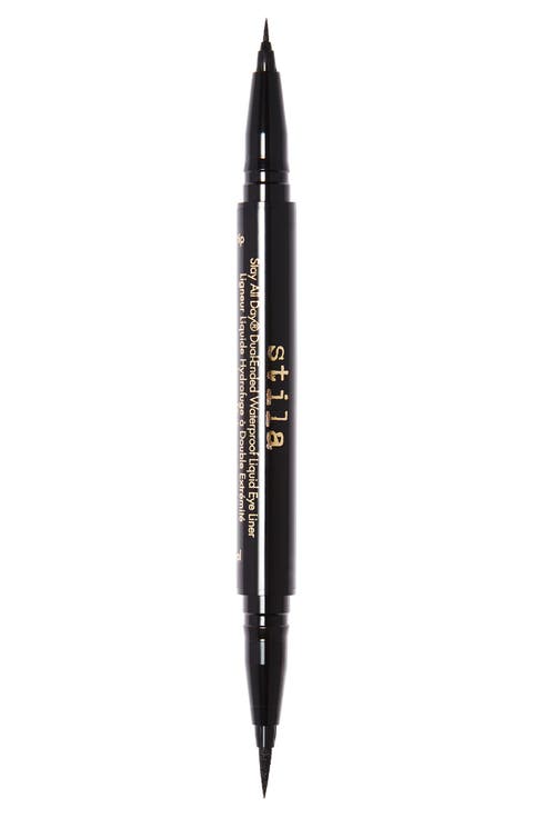 Stay All Day® Dual-Ended Liquid Eyeliner