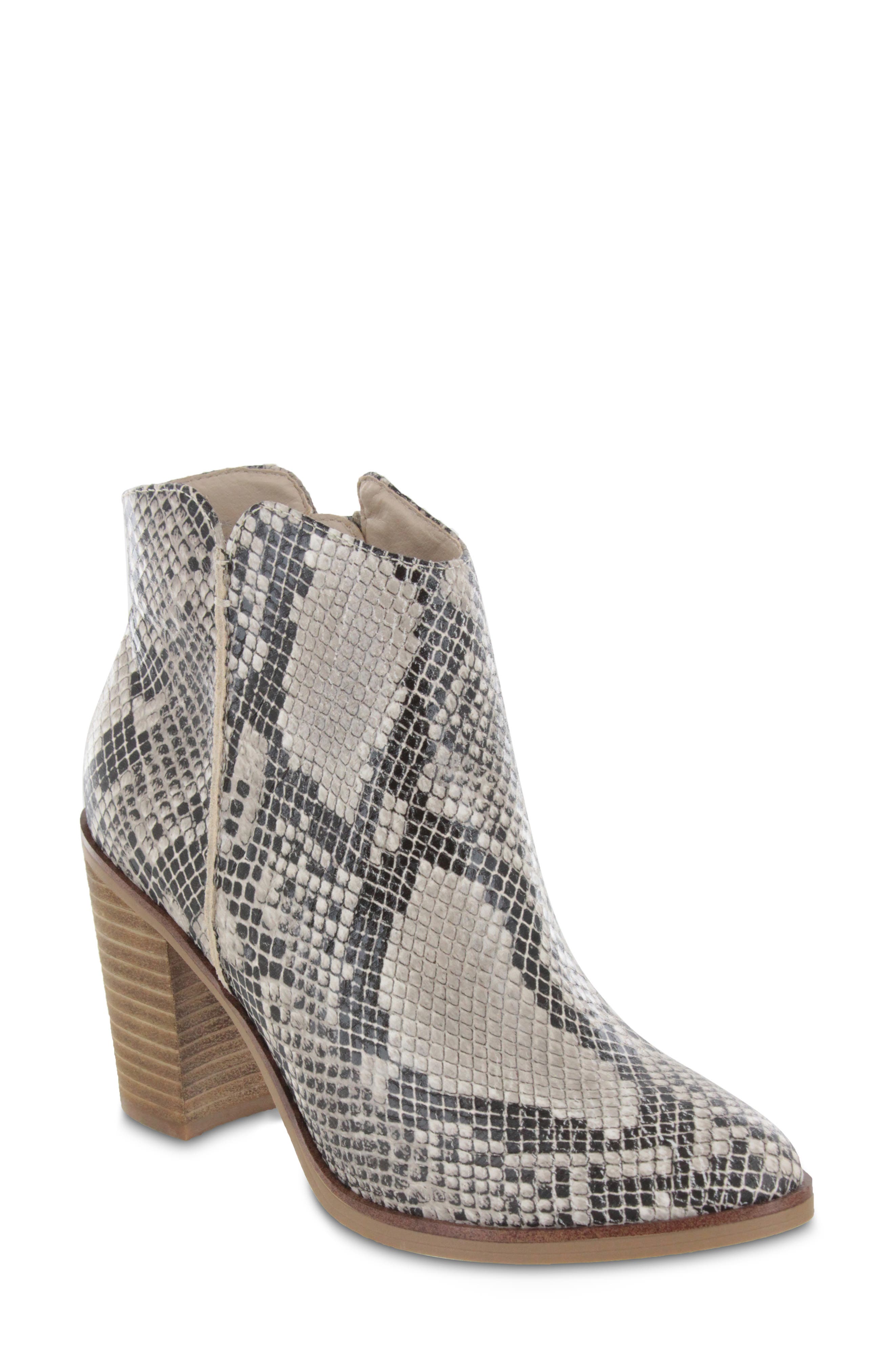 MIA Patton Bootie, Main, color, 