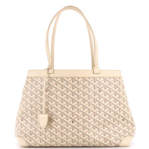 Bellechasse Bag Coated Canvas PM
