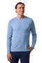  Light Blue Heather