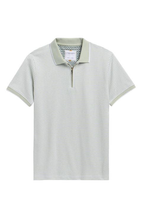 Kids' Tipped Polo (Big Kid)