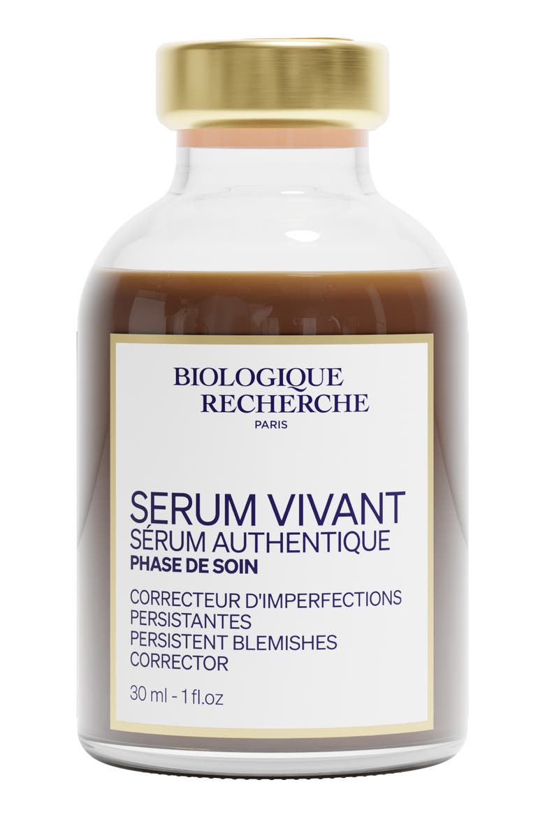 Sérum Vivant Authentique Serum, Main, color, NO COLOR
