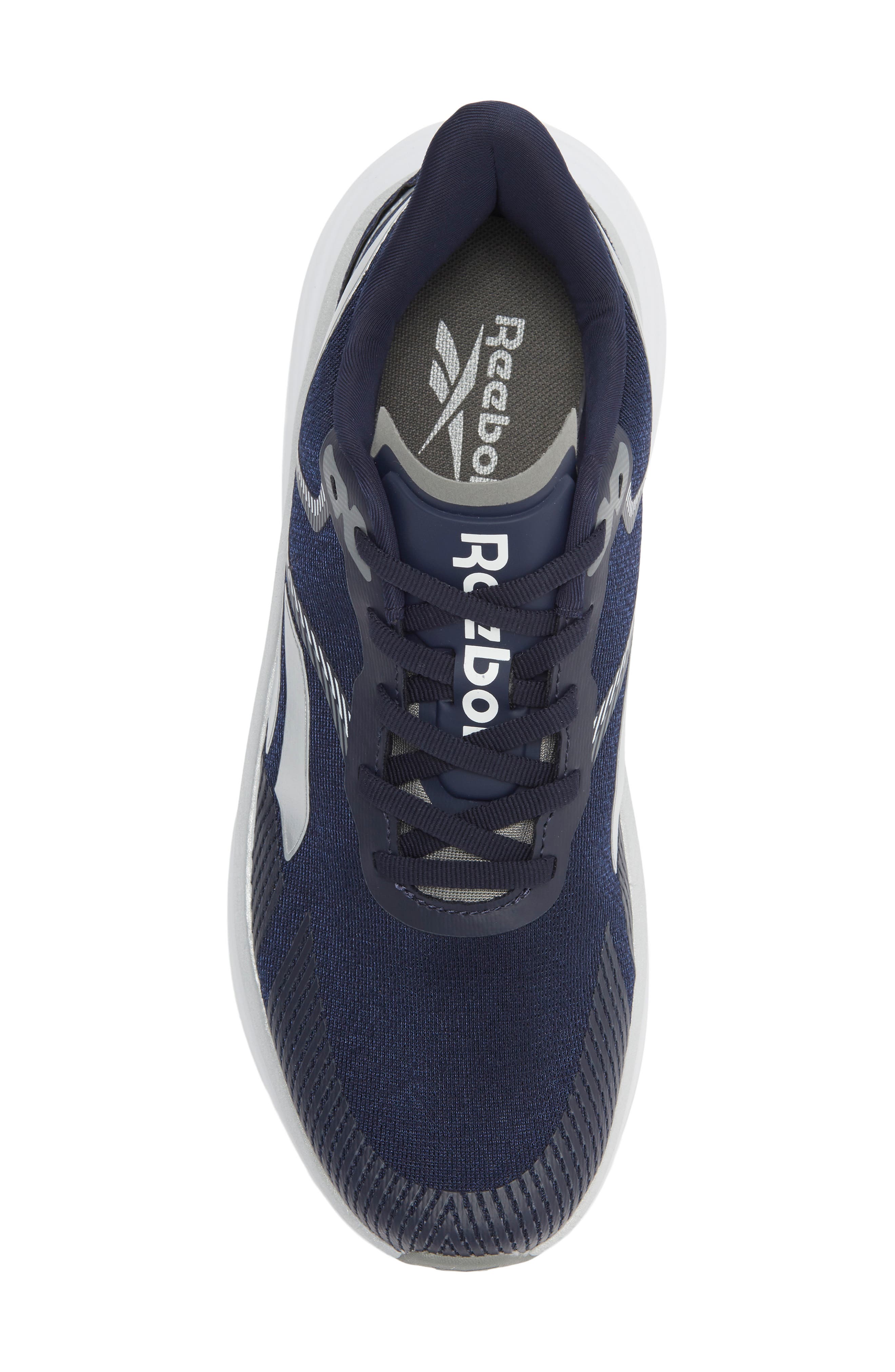Viva Speed Athletic Shoe, Alternate, color, VECTOR NAVY/GREY 4/SILVER