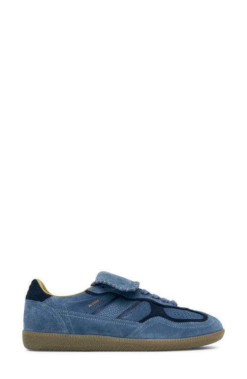 Alohas Tb.490 Club Sneaker In Blue