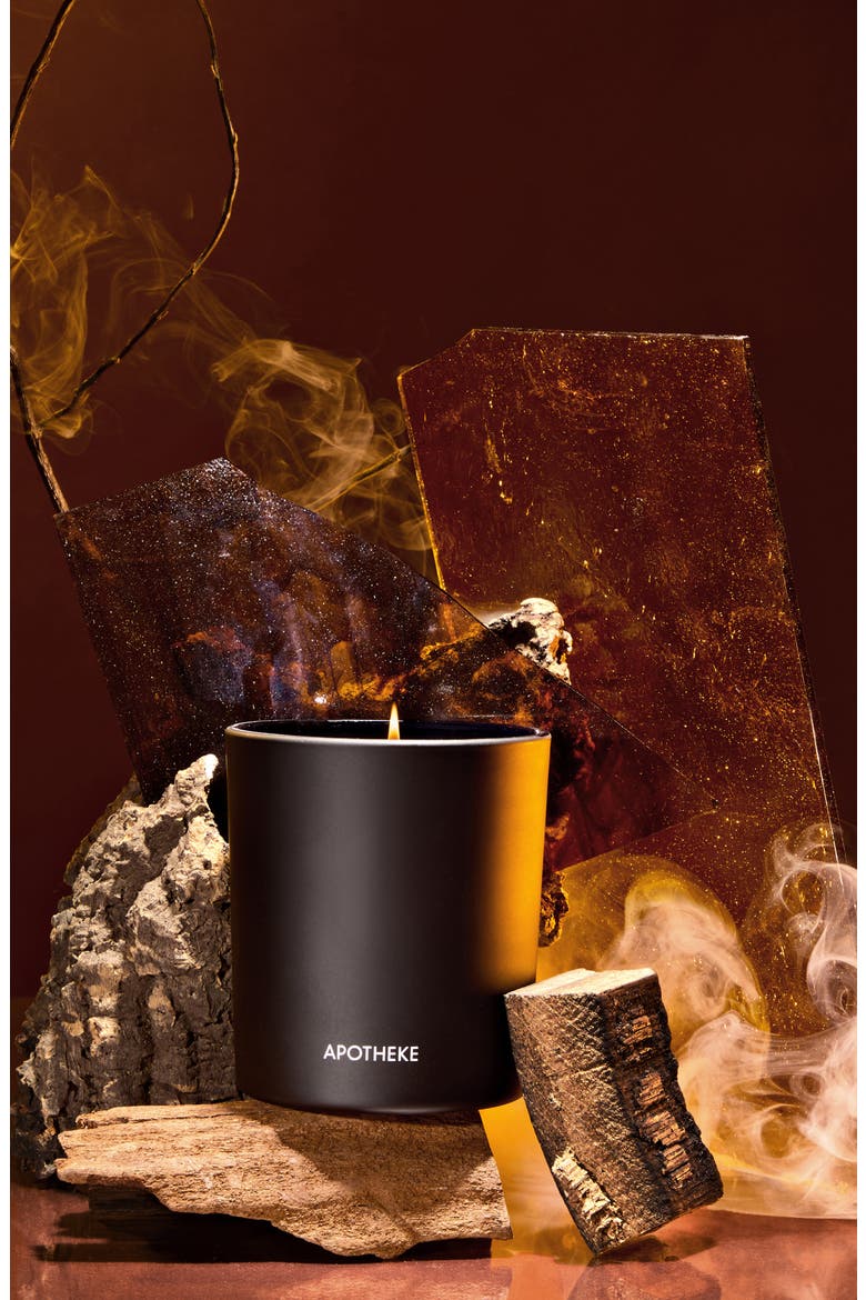 Kindling Classic Scented Candle, Alternate, color, KINDLING
