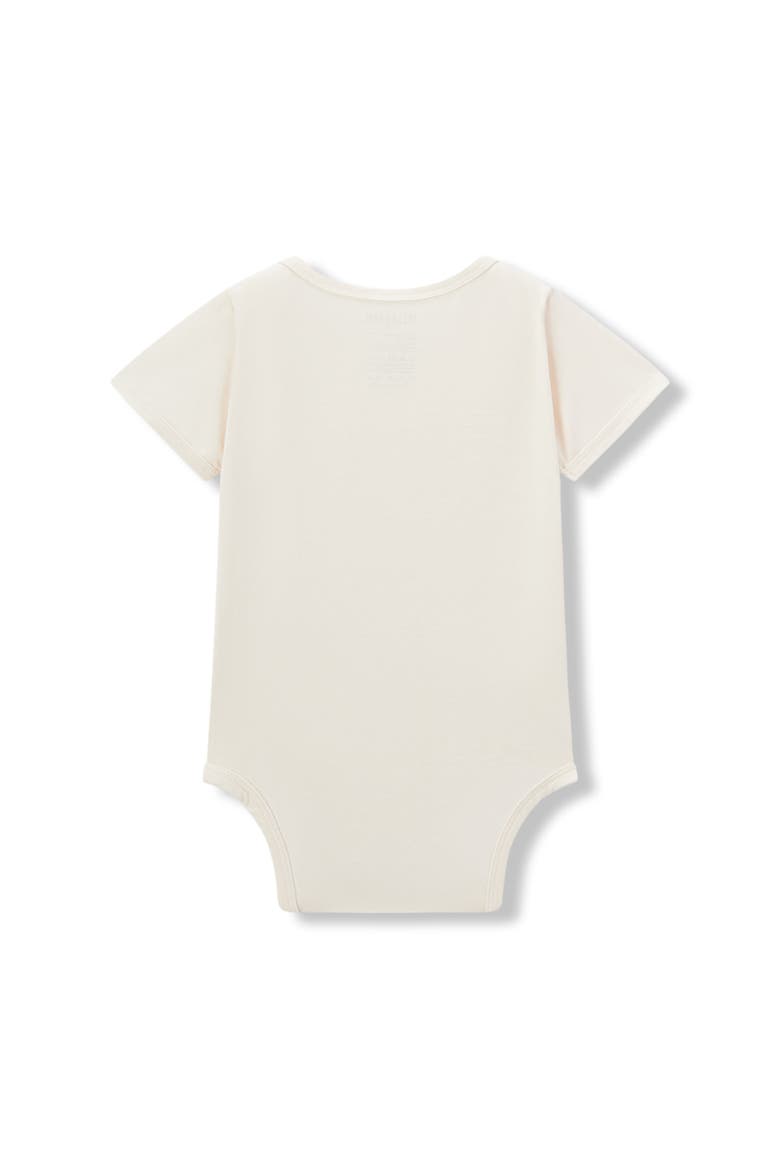 Luxe Solid One Piece, Alternate, color, Salt