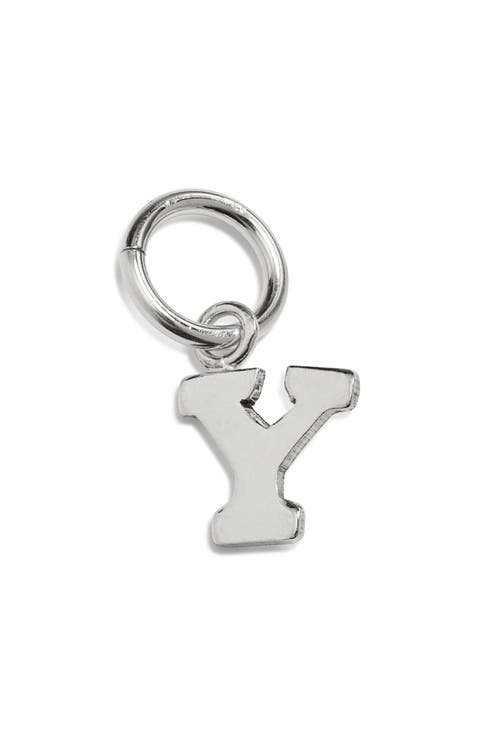 Initial Charm