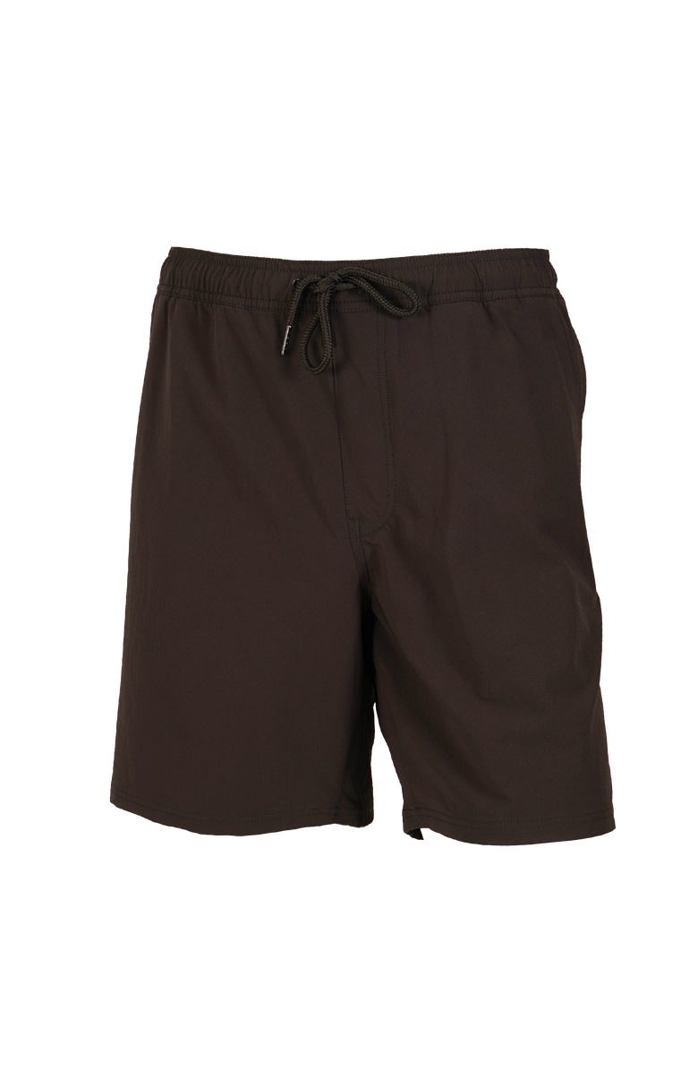 Mountain Khakis Nylon Deck Short, Main, color, Jackson Grey