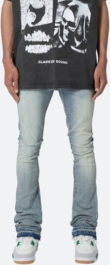 mnml デニム ミニマル パンツ X514 SKINNY STACKED DENIM mnml X514 Stacked Skinny Jeans | Nordstrom