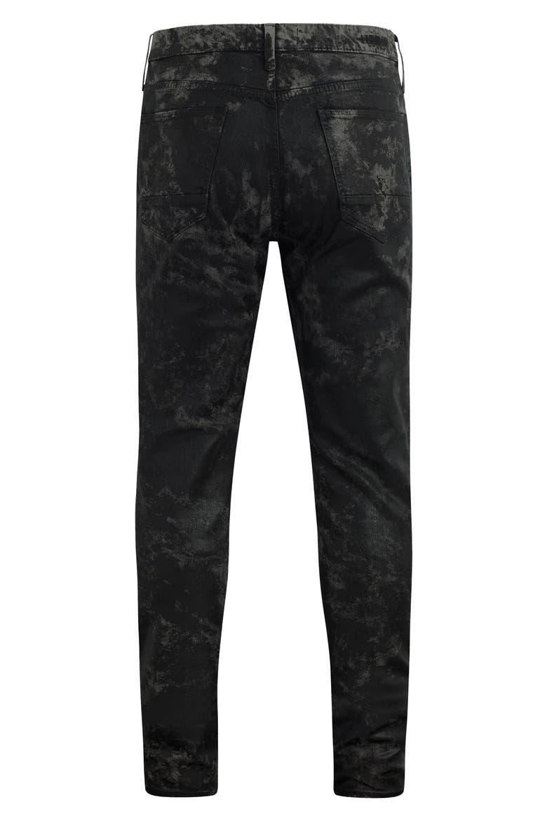 Zack Skinny Jeans, Alternate, color, MOON ROCK