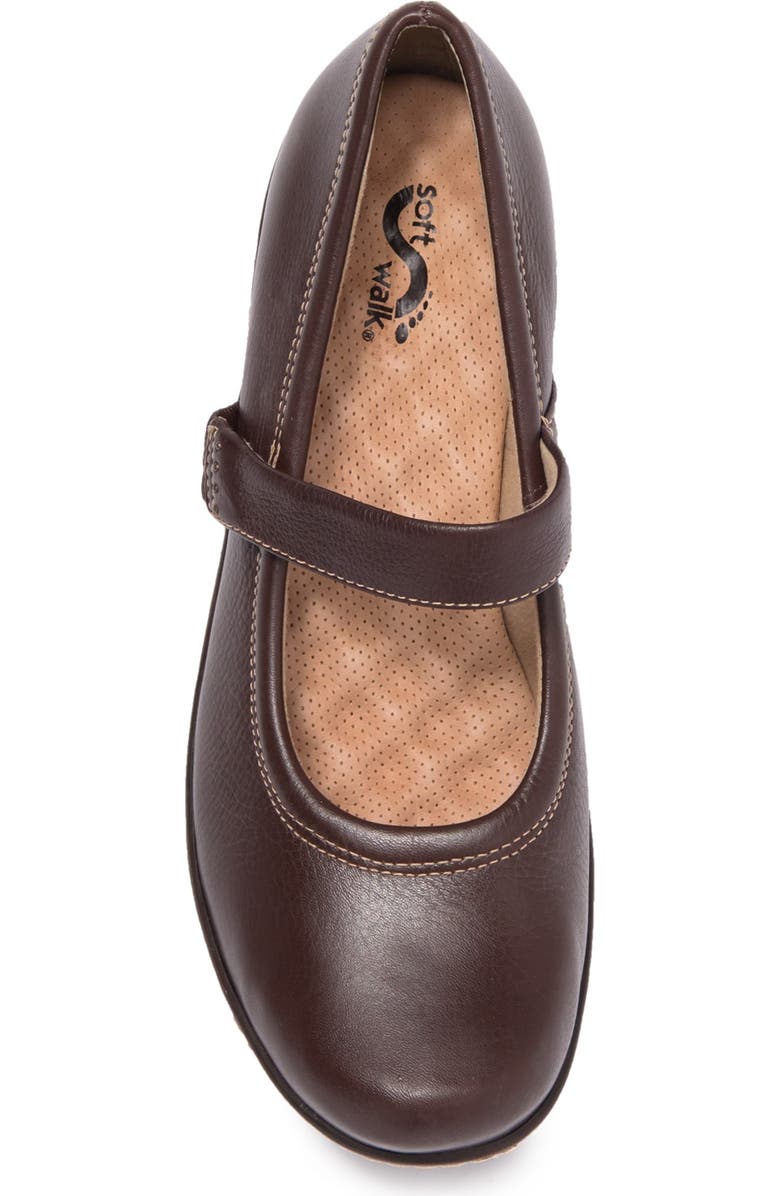 SoftWalk<sup>®</sup> 'Montclaire' Mary Jane, Alternate, color,