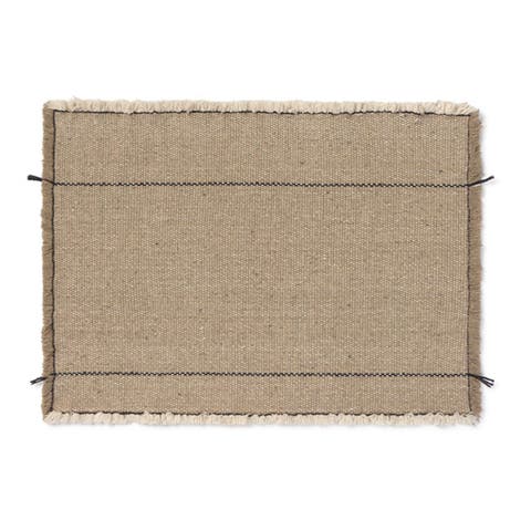 Set of 4 Handloom Placemats Juarez