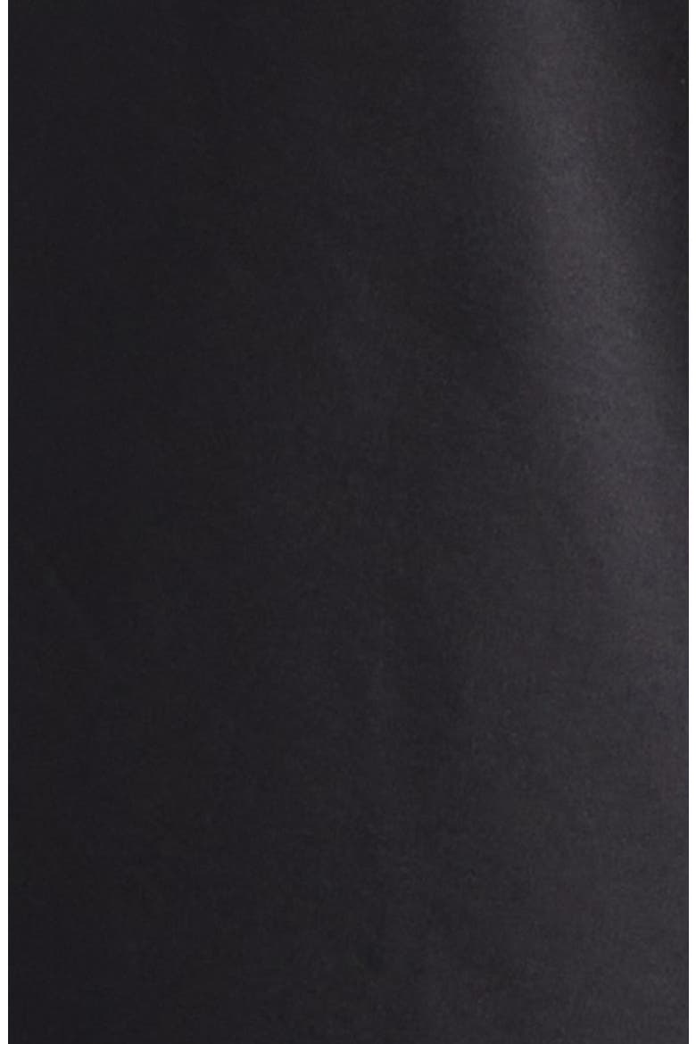 Eros Sleeveless Midi Dress, Alternate, color, BLACK