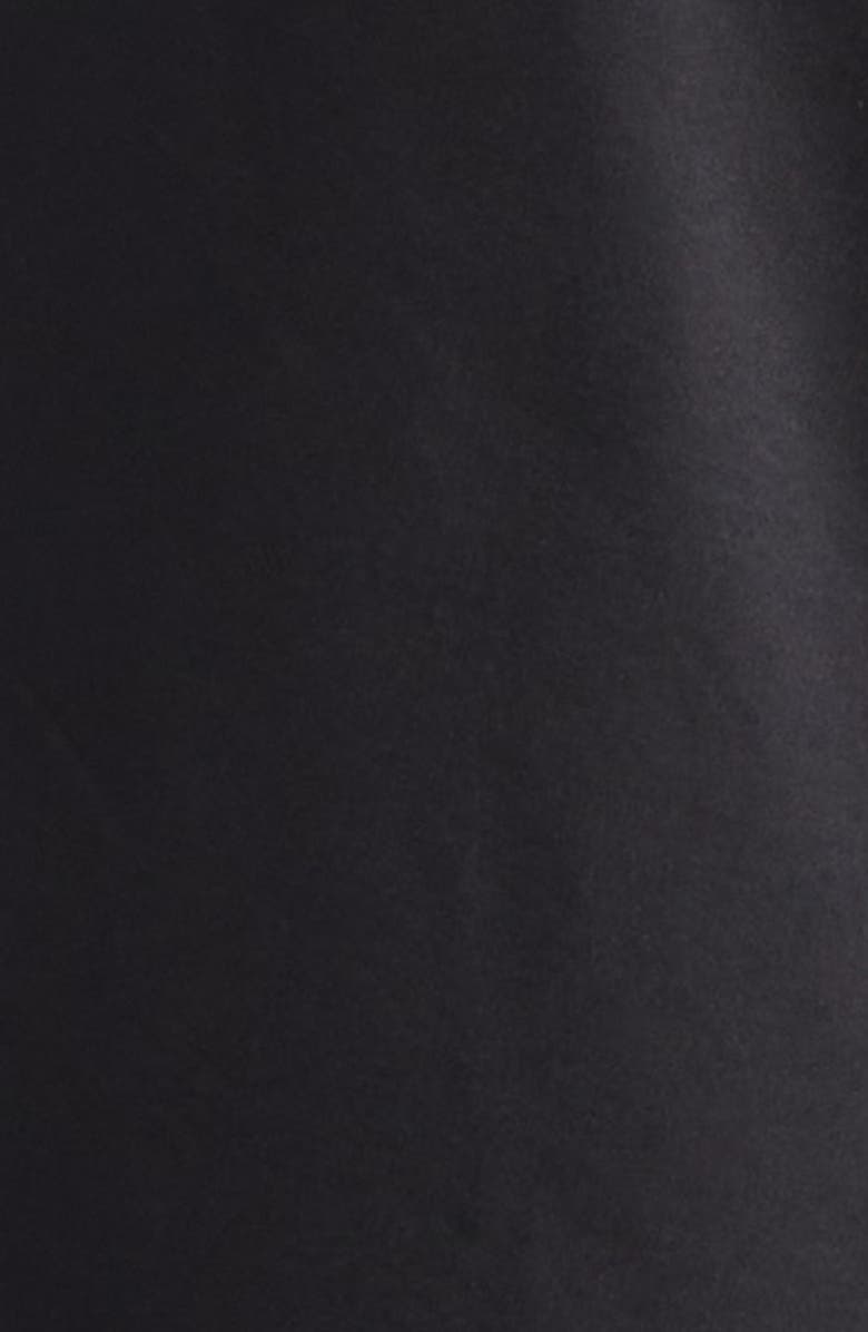 Derek Lam 10 Crosby Eros Sleeveless Midi Dress, Alternate, color, Black