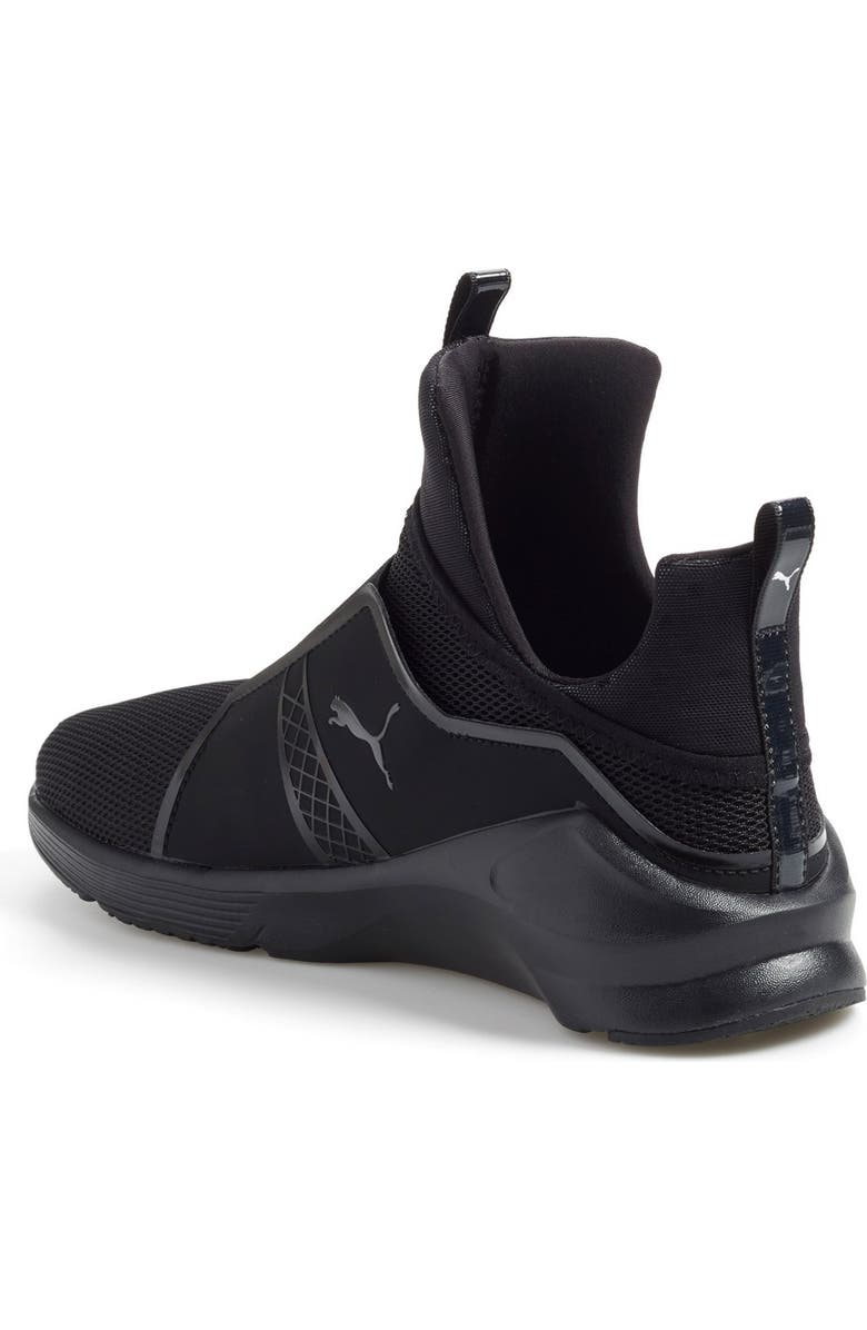 PUMA 'Fierce Core' High Top Sneaker, Alternate, color,