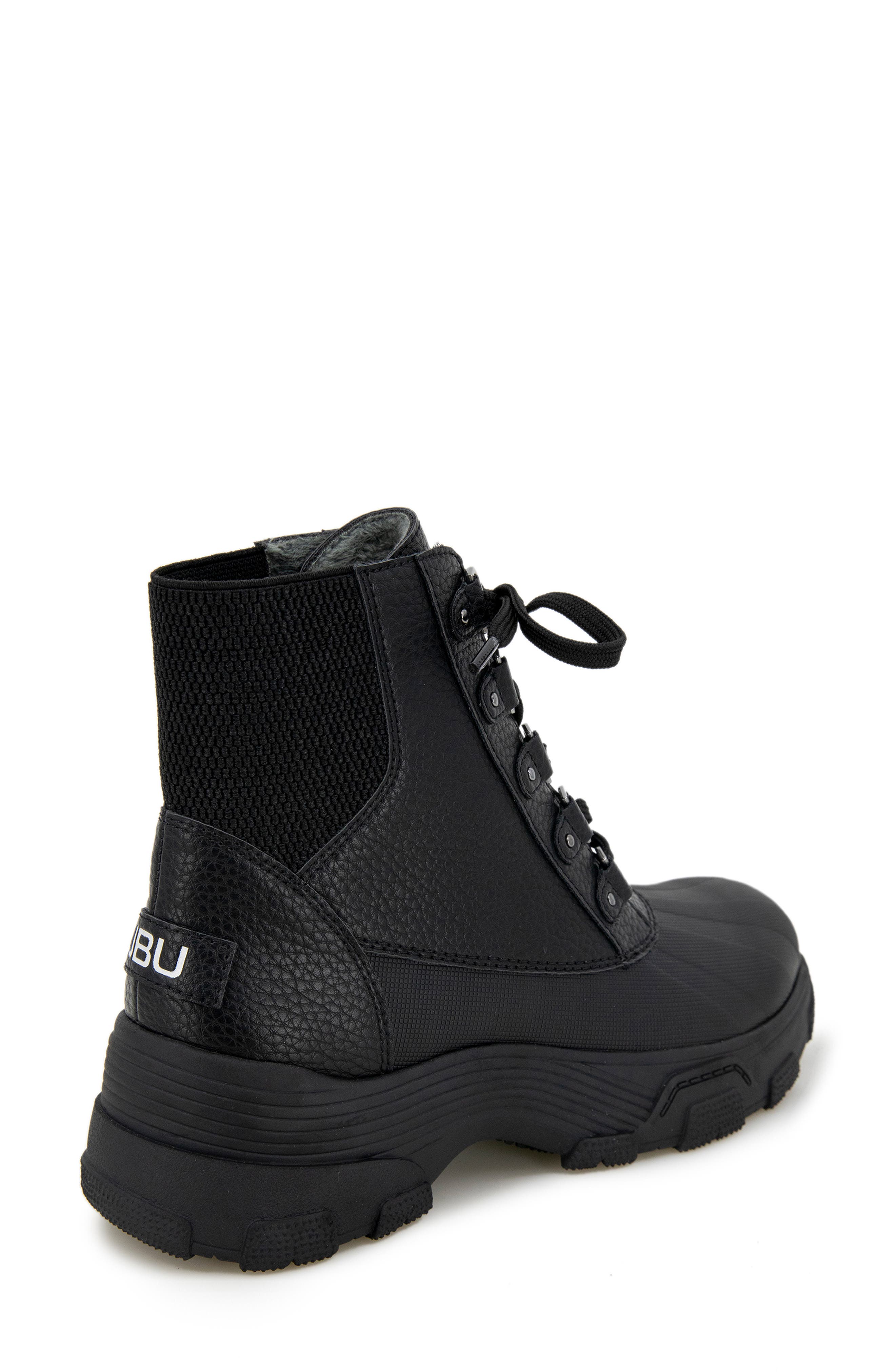 Jambu Lorry Waterproof Boot, Alternate, color, 