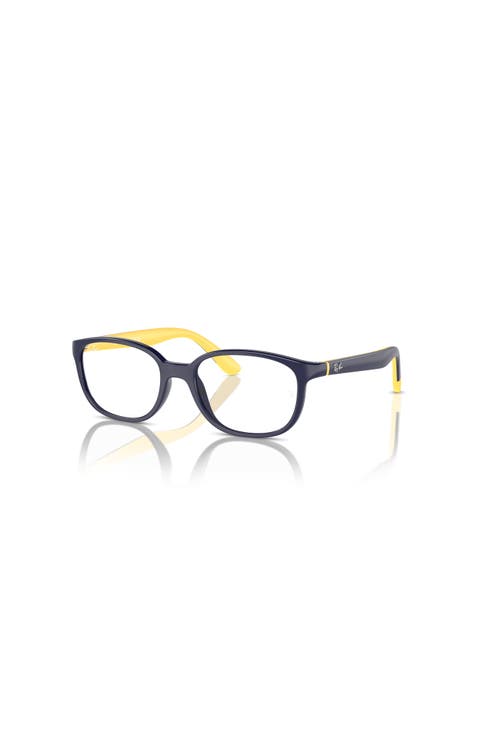 48mm Phantos optical glasses
