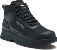 SOREL Outing NW Mid Waterproof Leather Boot