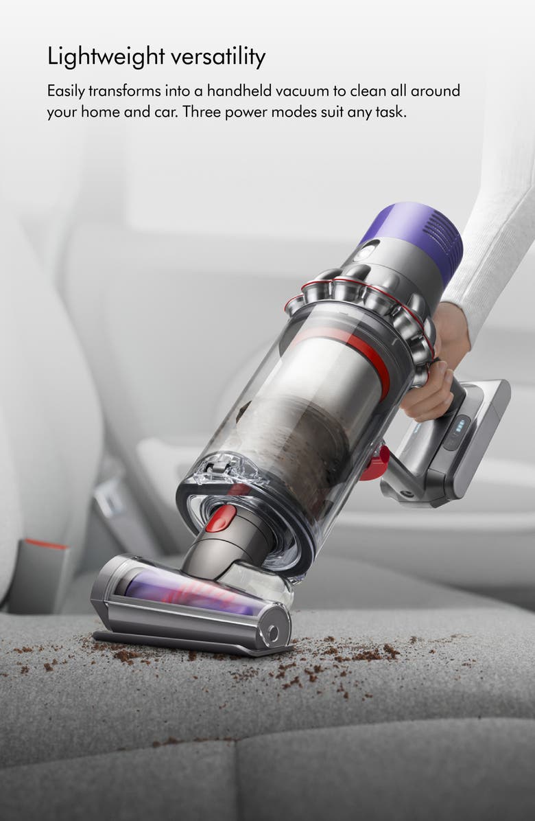 Dyson V10 Animal Cordless Vacuum - Refurbished, Alternate, color, 