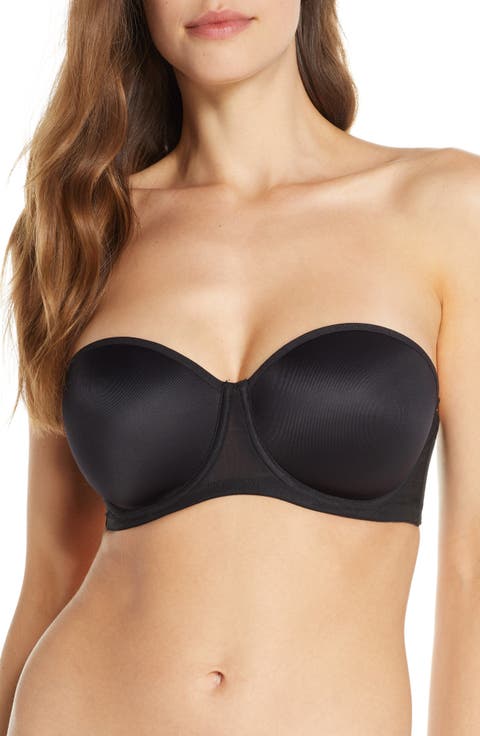 Soirée Convertible Strapless Underwire Bra