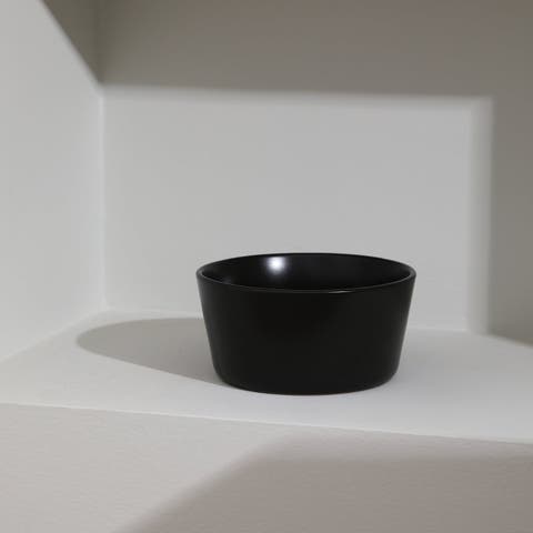 Celina Stoneware 4-Piece Bowl Set