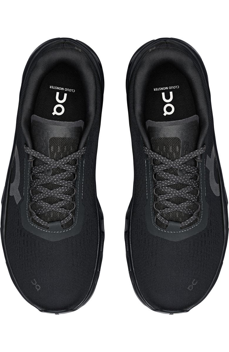 On Cloudmonster LNY Running Shoe, Alternate, color,