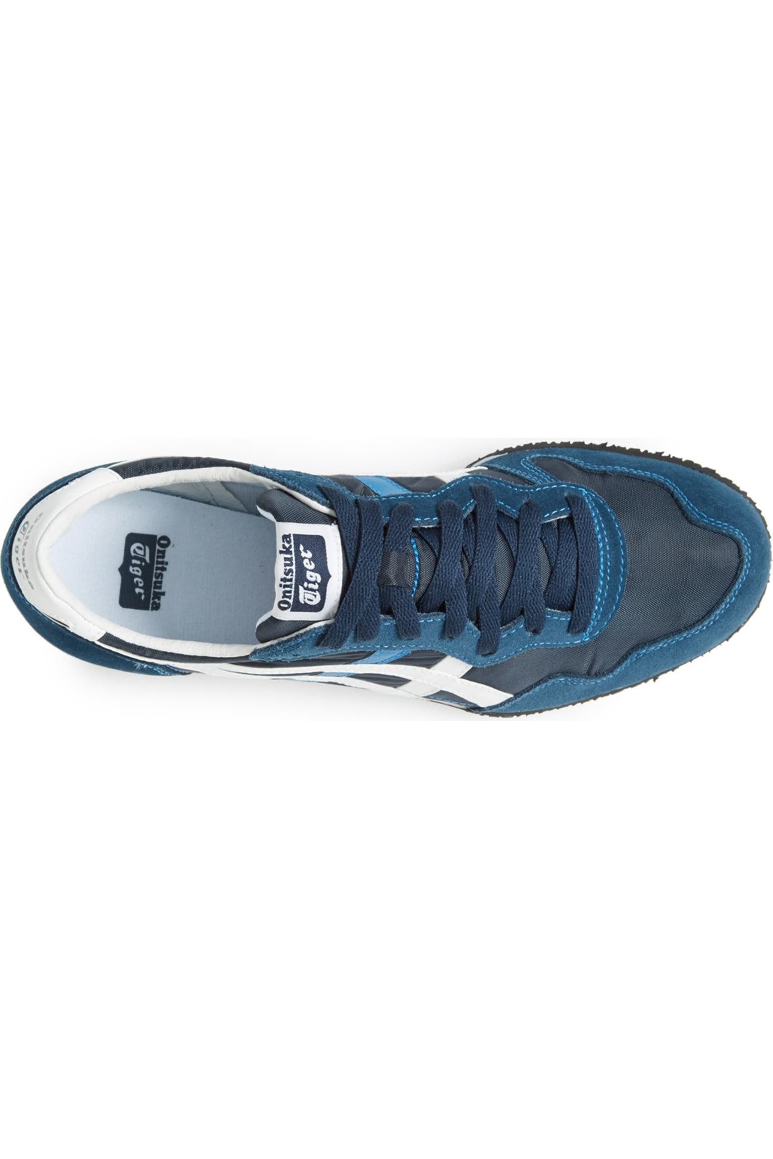 Narrow Trim Razor Onitsuka Tiger™ 'Serrano' Sneaker (Men) | Nordstrom