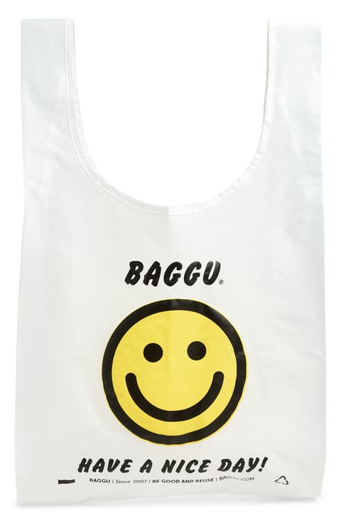 Standard Baggu Bag