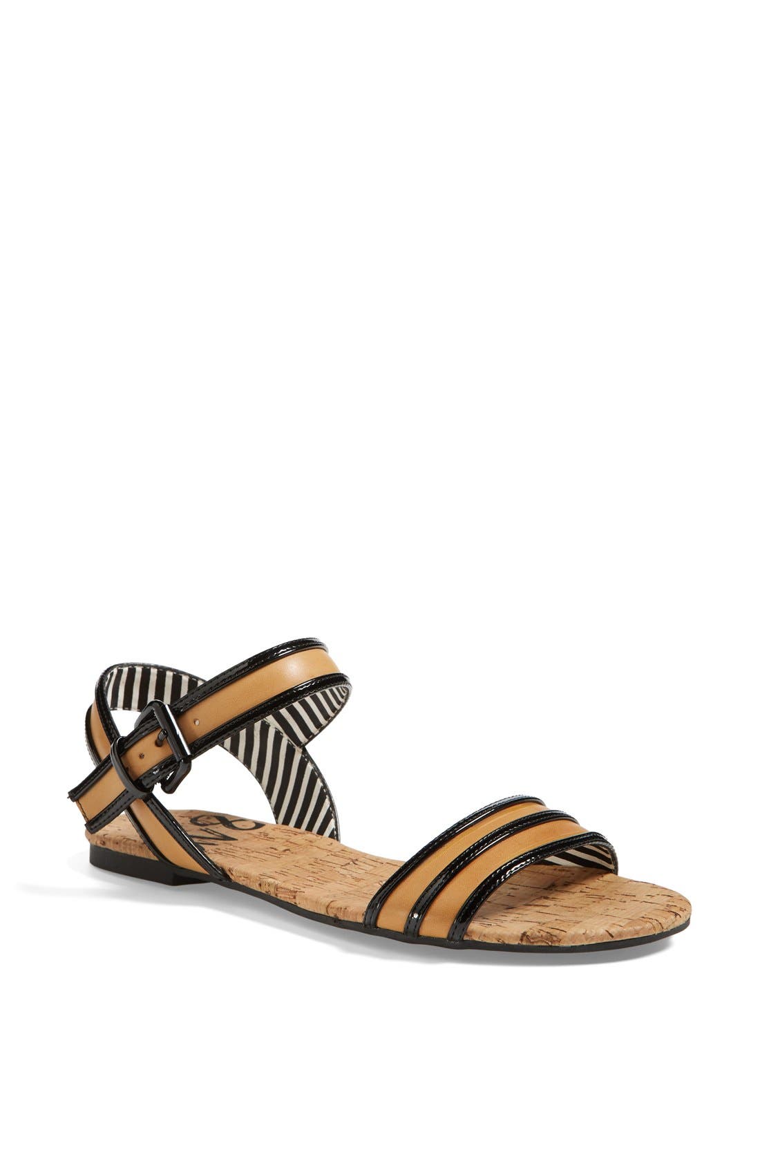 DV8 by Dolce Vita 'Andra' Sandal, Main, color, 