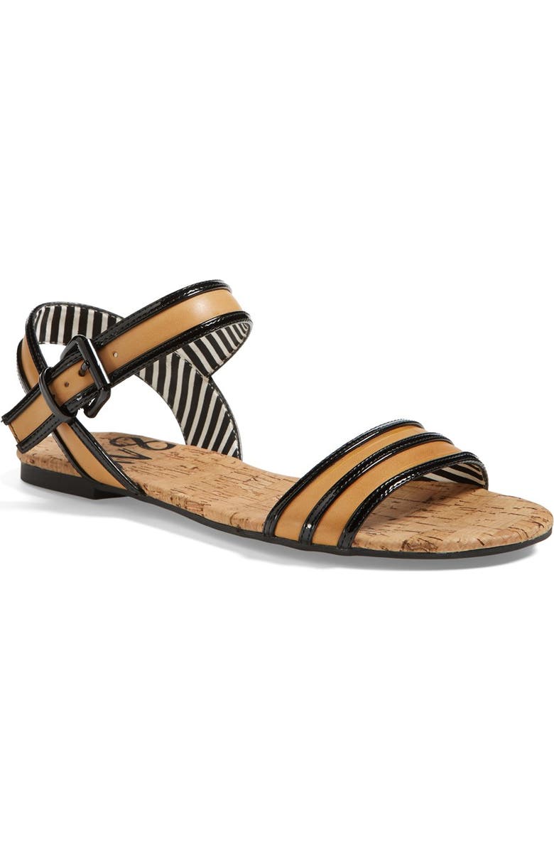 DV8 by Dolce Vita 'Andra' Sandal, Main, color,