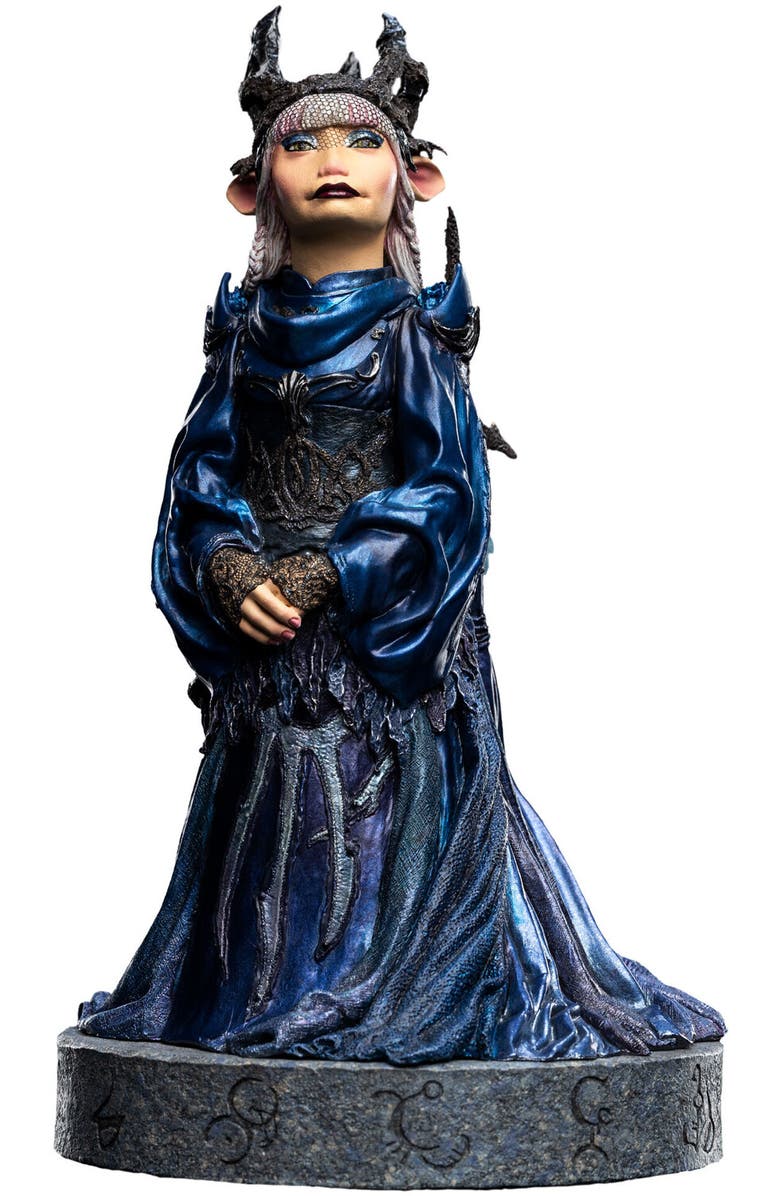 Weta Workshop Dark Crystal (Netflix) - Seladon The Gelfling 16, Main, color, 