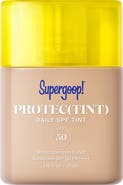 Supergoop!® Protec(tint) Daily SPF Tint SPF 50