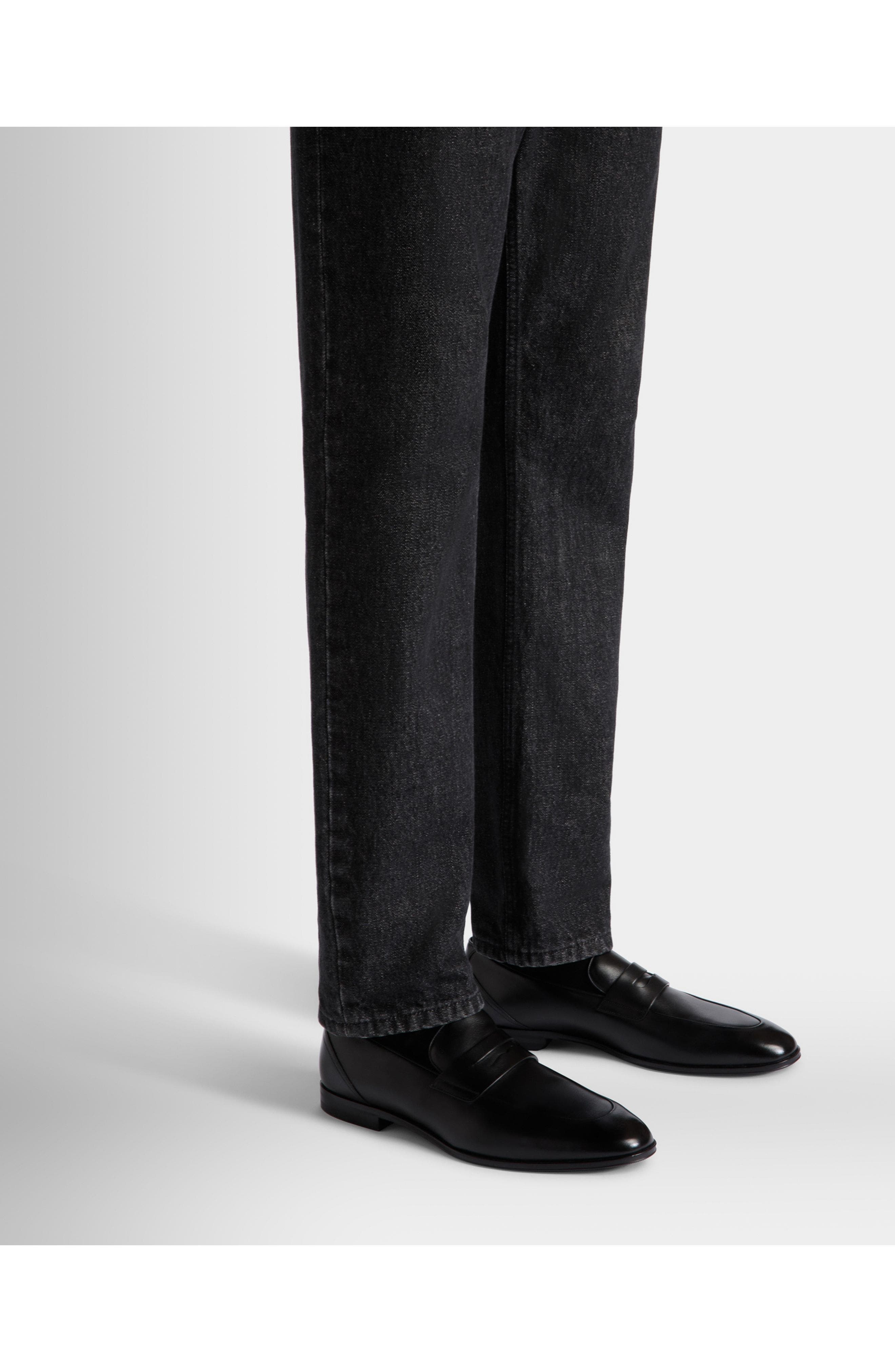 Bally Westminster Loafer, Alternate, color, 