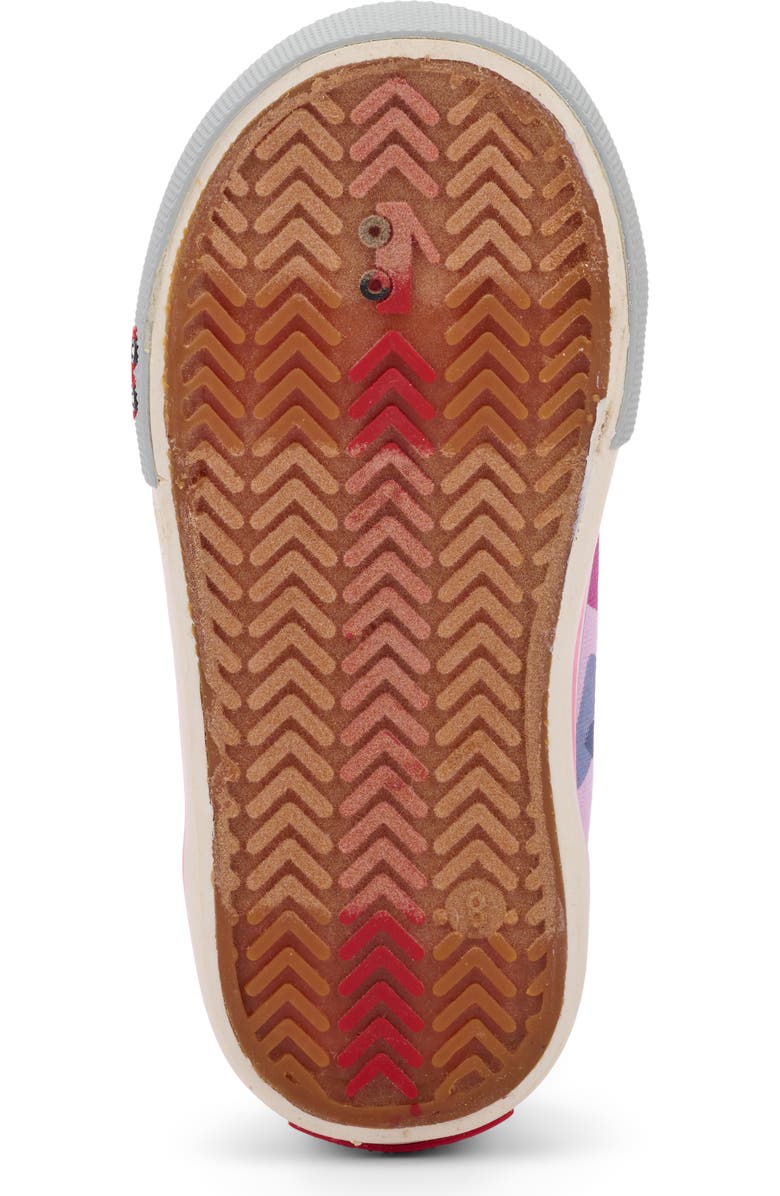 See Kai Run Kids' Peyton Mid Top Sneaker, Alternate, color,