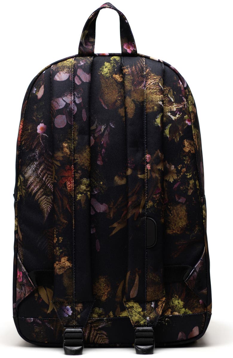 Herschel Supply Co. Pop Quiz Backpack, Alternate, color,