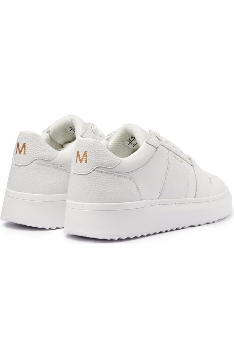 MALLET Hoxton Lite Sneakers, Alternate, color, White