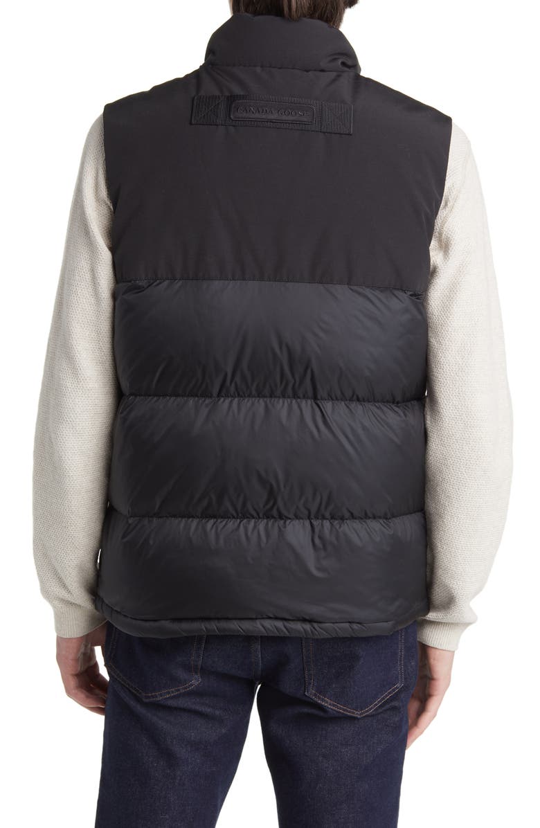 Canada Goose Paradigm Freestyle 625 Fill Power Down Puffer Vest, Alternate, color, 